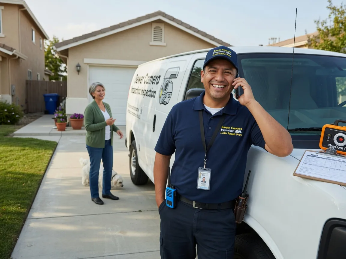 Sewer Line Repair Whiteside, TN FAQs